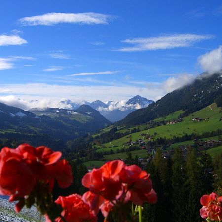 Kaiserhof Alpbach Exterior foto
