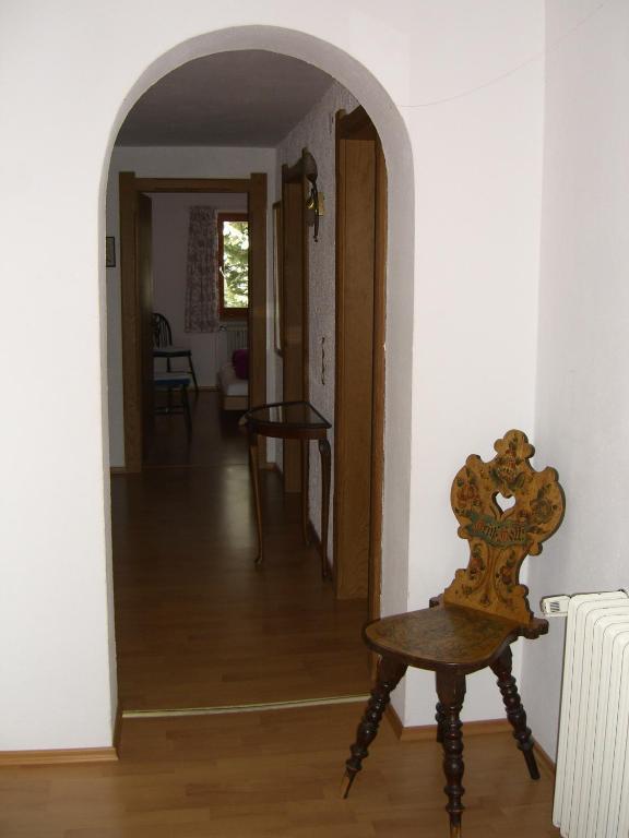 Kaiserhof Alpbach Habitación foto