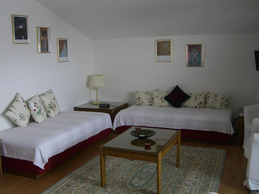 Kaiserhof Alpbach Habitación foto