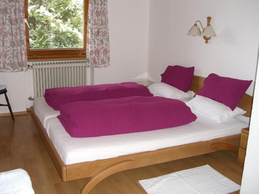 Kaiserhof Alpbach Habitación foto