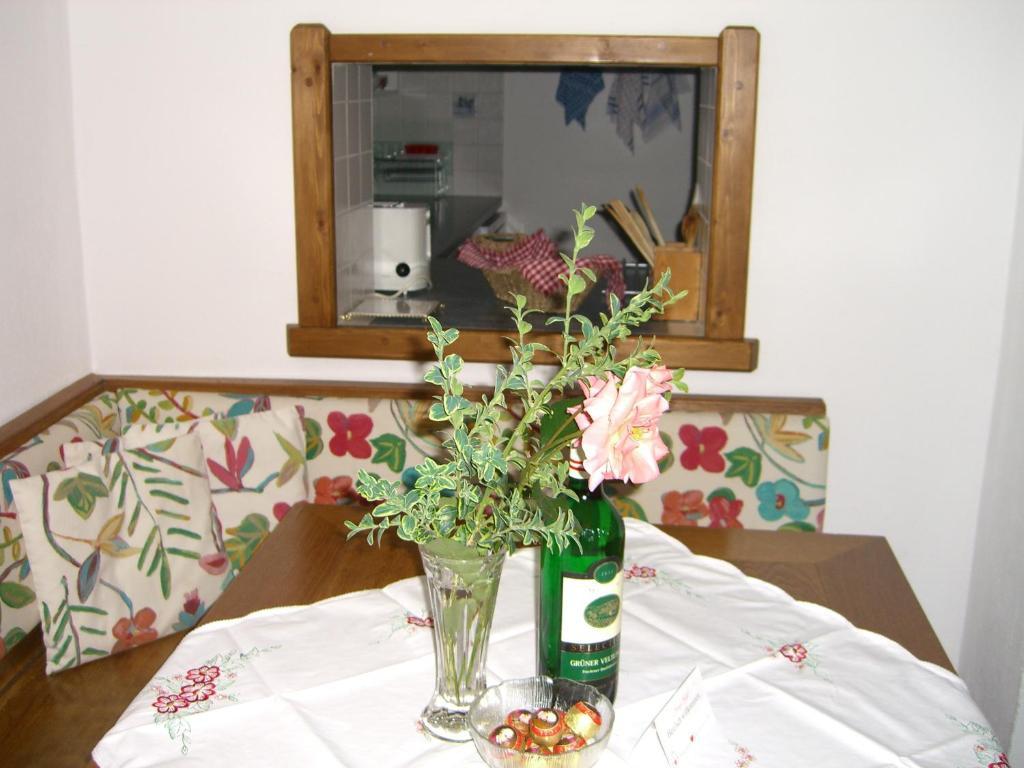 Kaiserhof Alpbach Habitación foto