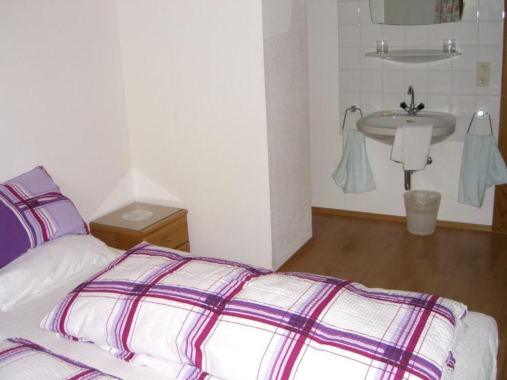 Kaiserhof Alpbach Habitación foto
