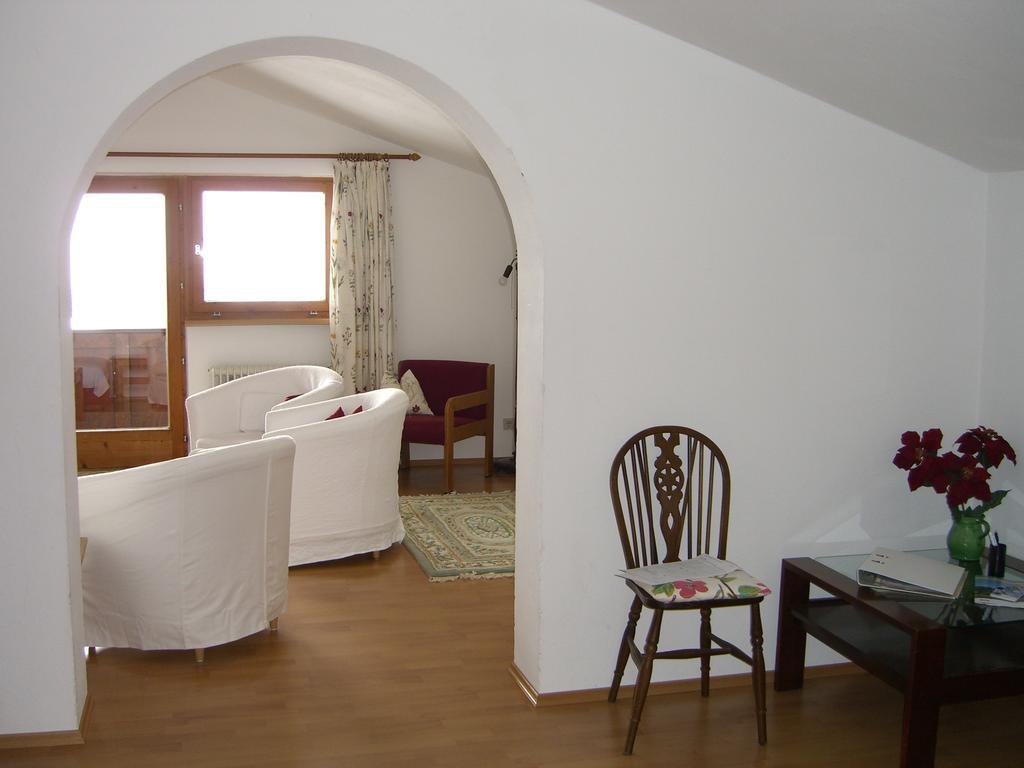 Kaiserhof Alpbach Habitación foto